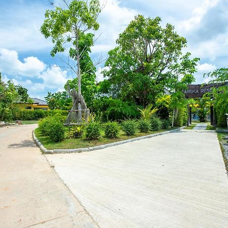 Areeka Resort Phuket Landkreis Landkreis Thalang Exterior foto