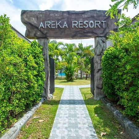 Areeka Resort Phuket Landkreis Landkreis Thalang Exterior foto