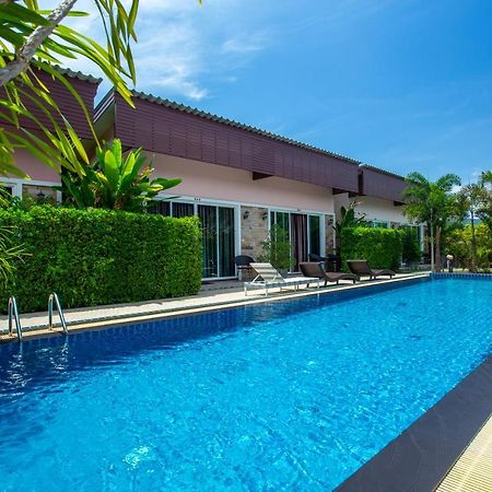 Areeka Resort Phuket Landkreis Landkreis Thalang Exterior foto